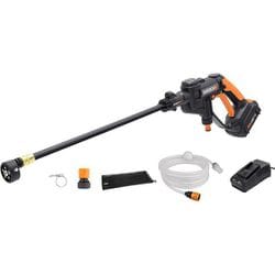 ヨドバシ.com - WORX 充電式 洗浄ガン Hydroshott （ハイドロ