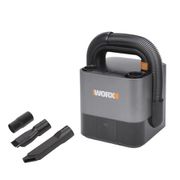 掃除機 充電式ハンディクリーナー CUBEVAC WX030L.2