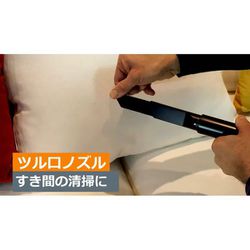 WORX ワークス 充電式掃除機 バッテリー2個CUBEVAC WX030L.2 WORX ワークス 充電式ハンディクリーナー CUBEVAC WX030L.2