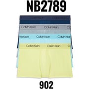 並行輸入品 NB2789 902 4枚組ボクサーパンツ Lサイズ