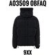 A03509-0BFAQ-9XX メンズブルゾン Sサイズ [並行輸入品]