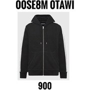 並行輸入品 00SE8M-0TAWI-900 メンズパーカー XLサイズ