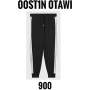 並行輸入品 00ST1N-0TAWI-900 メンズロングパンツ Mサイズ