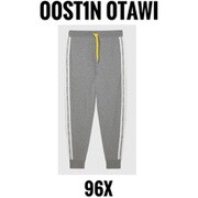 並行輸入品 00ST1N-0TAWI-96X メンズロングパンツ Mサイズ