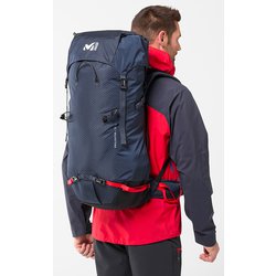ヨドバシ.com - ミレー MILLET プロライター 38+10 PROLIGHTER