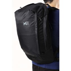 ヨドバシ.com - ミレー MILLET クンブ 25 KHUMBU 25 MIS0735 0505 NOIR