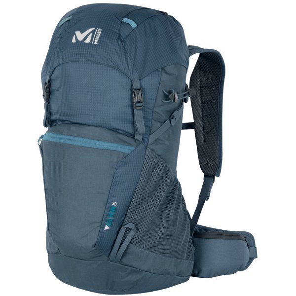 ミレー MILLETウェルキン 30 WELKIN 30 MIS0747 8737 ORION BLUE [アウトドア ザック 30L] |  japan-tattoo.jp