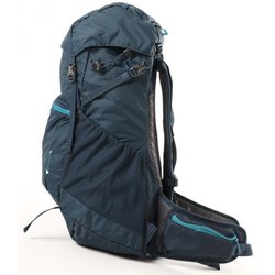 ヨドバシ.com - ミレー MILLET ウェルキン 30 WELKIN 30 MIS0747 8737 ORION BLUE [アウトドア ザック  30L] 通販【全品無料配達】