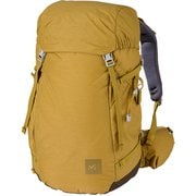 スイウ 30 SUIU 30 MIS0738 7119 HEATHER MUSTARD [アウトドア デイパック 30L レディース]