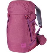 スイウ 30 SUIU 30 MIS0738 7121 HEATHER WINE [アウトドア デイパック 30L レディース]