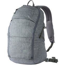 ヨドバシ Com ミレー Millet ランドネ 22 Randonnee 22 Mis0739 4809 Heather Grey アウトドア デイパック 22l 通販 全品無料配達