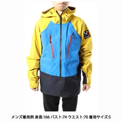 MILLET Trilogy Goretex Pro 日本サイズＬ - アウトドア