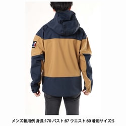 ヨドバシ.com - ミレー MILLET トリロジー ティフォン タフ ストレッチジャケット TRILOGY TYPHON TOUGH ST JKT  M MIV01927 9050 HAMILTON Sサイズ(日本：Mサイズ) [アウトドア 防水ジャケット メンズ] 通販【全品無料配達】