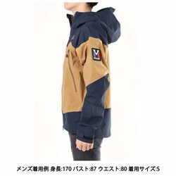 ヨドバシ.com - ミレー MILLET トリロジー ティフォン タフ ストレッチジャケット TRILOGY TYPHON TOUGH ST JKT  M MIV01927 9050 HAMILTON Sサイズ(日本：Mサイズ) [アウトドア 防水ジャケット メンズ] 通販【全品無料配達】