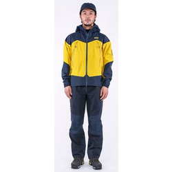 ヨドバシ.com - ミレー MILLET トリロジー ティフォン タフ ストレッチジャケット TRILOGY TYPHON TOUGH ST JKT  M MIV01927 5190 MUSTARD Sサイズ(日本：Mサイズ) [アウトドア 防水ジャケット メンズ] 通販【全品無料配達】