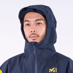 ヨドバシ.com - ミレー MILLET トリロジー ティフォン タフ ストレッチジャケット TRILOGY TYPHON TOUGH ST JKT  M MIV01927 5190 MUSTARD Sサイズ(日本：Mサイズ) [アウトドア 防水ジャケット メンズ] 通販【全品無料配達】