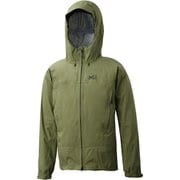 ティフォン 50000 ストレッチ ジャケット TYPHON 50000 ST JKT MIV01479 8781 OLIVE Mサイズ(日本：Lサイズ) [アウトドア 防水ジャケット メンズ]