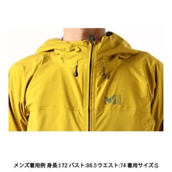 ヨドバシ.com - ミレー MILLET ティフォン 50000 ストレッチ ヨドバシ.com - ミレー MILLET ティフォン 50000 ストレッチ