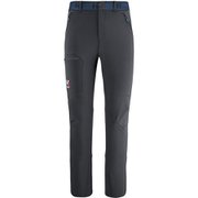 トリロジー ワン コーデュラ パンツ TRILOGY ONE CORDURA PANT M MIV8134 0247 BLACK-NOIR XSサイズ(日本：Sサイズ) [アウトドア ロングパンツ メンズ]