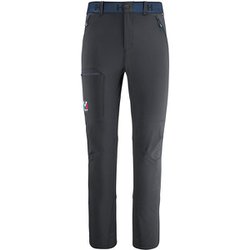 ヨドバシ.com - ミレー MILLET トリロジー ワン コーデュラ パンツ TRILOGY ONE CORDURA PANT M MIV8134  0247 BLACK-NOIR Sサイズ(日本：Mサイズ) [アウトドア ロングパンツ メンズ] 通販【全品無料配達】