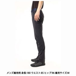 ヨドバシ.com - ミレー MILLET トリロジー ワン コーデュラ パンツ TRILOGY ONE CORDURA PANT M MIV8134  0247 BLACK-NOIR Sサイズ(日本：Mサイズ) [アウトドア ロングパンツ メンズ] 通販【全品無料配達】