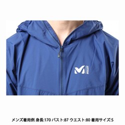 ヨドバシ.com - ミレー MILLET ブリーズバリヤー ワイルダー ライト