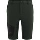 ワナカ ストレッチ ショーツ II WANAKA STRETCH SHORT II M MIV9063 9573 DARK GREY/BLACK Mサイズ(日本：Lサイズ) [アウトドア ショートパンツ メンズ]