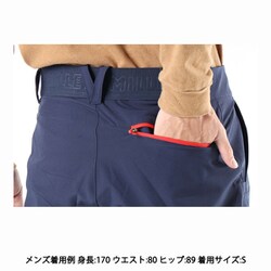 ヨドバシ.com - ミレー MILLET ワナカ ストレッチ ショーツ II WANAKA