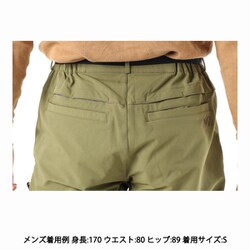 ヨドバシ.com - ミレー MILLET デュランス II ストレッチ パンツ