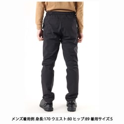 ヨドバシ.com - ミレー MILLET デュランス ネオ ストレッチ パンツ DURANCE NEO STRETCH PANT M  MIV01941 0247 BLACK-NOIR XSサイズ(日本：Sサイズ) [アウトドア ロングパンツ メンズ] 通販【全品無料配達】