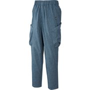 スペクテイターズ イージーパンツ SPECTATORS EASY PANT M MIV01943 6357 HEATHER NAVY Mサイズ(日本：Lサイズ) [アウトドア ロングパンツ メンズ]