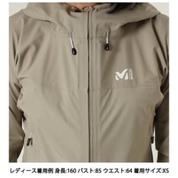 ヨドバシ.com - ミレー MILLET ティフォン 50000 ストレッチ