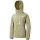ビオナセ II ストレッチ ジャケット BIONNASSAY II STRETCH JKT W MIV01867 2827 LIGHT KHAKI Lサイズ(日本：XLサイズ) [アウトドア ジャケット レディース]