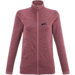 ヨドバシ.com - ミレー MILLET ロッカ ジャケット II LOKKA JKT II W MIV9128 9546 ROSE BROWN Lサイズ(日本：XLサイズ)  [アウトドア フリース レディース] 通販【全品無料配達】