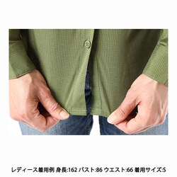 ヨドバシ.com - ミレー MILLET アルピ シャツ ロングスリーブ J ARPI ヨドバシ.com - ミレー MILLET アルピ シャツ ロングスリーブ J ARPI