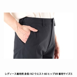 ヨドバシ.com - ミレー MILLET マウンテン ストレッチ スキニー パンツ