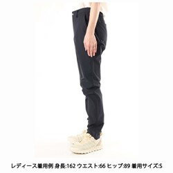 ヨドバシ.com - ミレー MILLET マウンテン ストレッチ スキニー パンツ