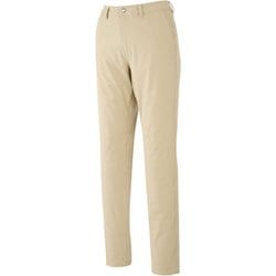 ヨドバシ.com - ミレー MILLET マウンテン ストレッチ スキニー パンツ MOUNTAIN ST SKINNY PANT W  MIV01957 6336 MASTIC Lサイズ(日本：XLサイズ) [アウトドア ロングパンツ レディース] 通販【全品無料配達】