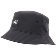 ミレー ボブ MILLET BOB MIV9434 0247 BLACK-NOIR Lサイズ [ハット]