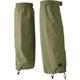 レイン パンツ ノ スソ RAIN PANT NO SUSO MIV01967 8781 OLIVE XS/Sサイズ [アウトドア スパッツ ゲイター]