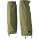 レイン パンツ ノ スソ RAIN PANT NO SUSO MIV01967 8781 OLIVE M/Lサイズ [アウトドア スパッツ ゲイター]