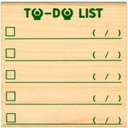 ピクト DE オフィス TO-DO LIST 1584-004