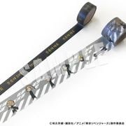 キャラクターグッズ 東京リベンジャーズ きゃらまーち マスキングテープセット
