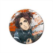 進撃の巨人 The Final Season 缶バッジ グランジ Ver. サシャ [キャラクターグッズ]