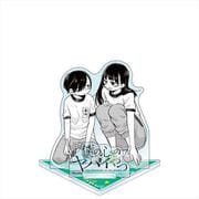 僕の心のヤバイやつ アクリルスタンドJr. 山田杏奈＆市川京太郎 A [キャラクターグッズ]