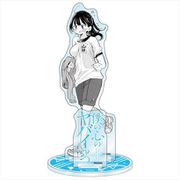 僕の心のヤバイやつ アクリルスタンドJr. 山田杏奈B [キャラクターグッズ]