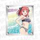 映画 五等分の花嫁 3重アクリルミラープレート 中野二乃 [キャラクターグッズ]