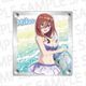 映画 五等分の花嫁 3重アクリルミラープレート 中野三玖 [キャラクターグッズ]