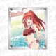 映画 五等分の花嫁 3重アクリルミラープレート 中野五月 [キャラクターグッズ]