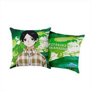 ブルーピリオド クッションカバー 高橋世田介 [キャラクターグッズ]